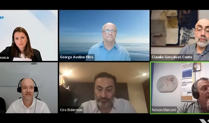 Webinar | Conheça a Linha de pesquisa Política e Economia do Setor Público