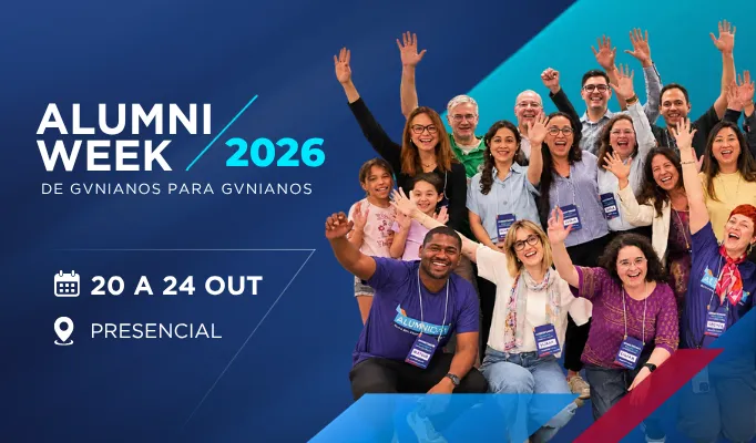 Alumni Week 2026