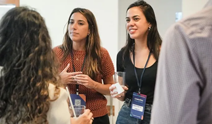 Alumni from the 5- and 10-year Undergraduate Reunion – Classes of 2014 and 2019.