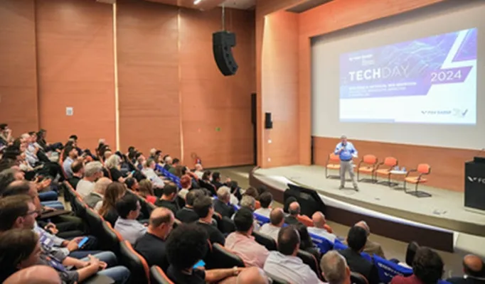 Tech Day 2024