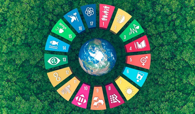 sustentabilidade ambiental