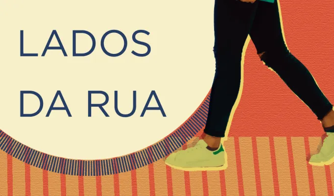 Podcast Dos Dois Lados da Rua