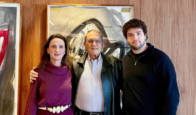 Família Buarque