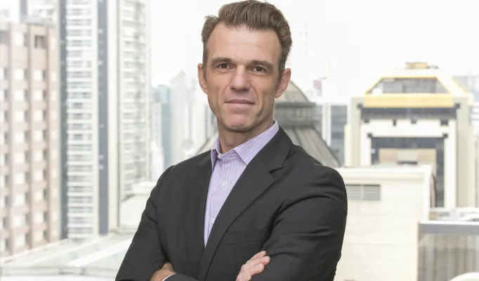 Luis Fernando Gonçalves, formado em 2007, Vice-Presidente Sênior e Gerente Geral da Dell EMC Brasil comenta algumas transformações do setor de tecnologia e as perspectivas de carreira no segmento depois do MPA.