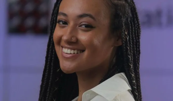 Nicole Lins - CGAP 2023