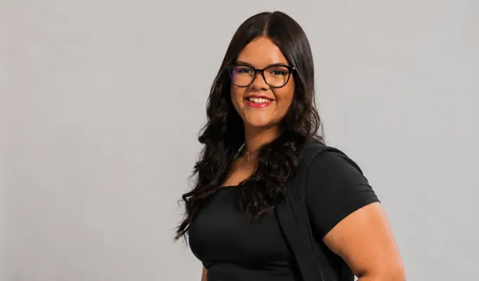 Ana Carolina Santos