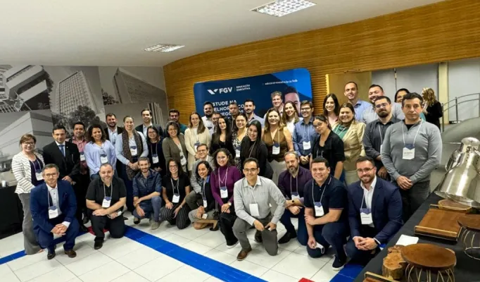 Aula inaugural marca início do MBA em PPPs Sustentáveis