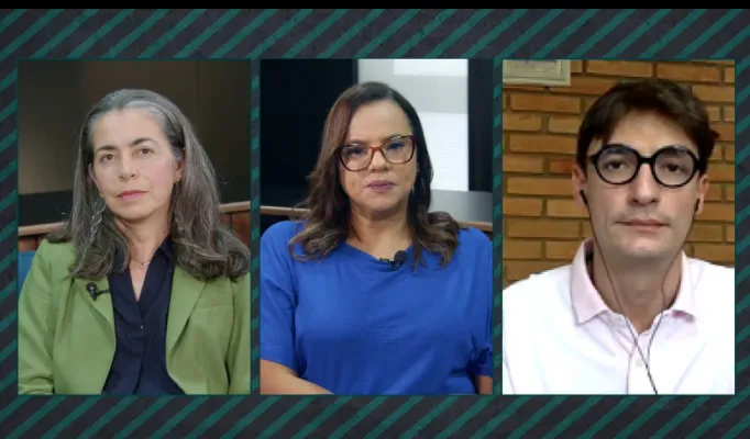 Pesquisadora do FGV Cidades, Cláudia Acosta participou do Programa Alesp em Pauta debatendo os desafios da habitação no Brasil
