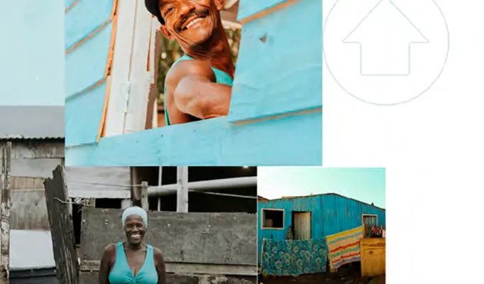 Pesquisa investigou impactos sociais de moradias de emergência