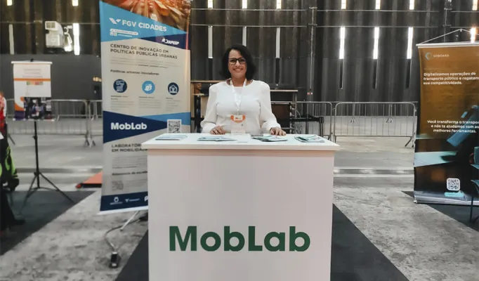 MobLab é um dos destaques no PMU 2024