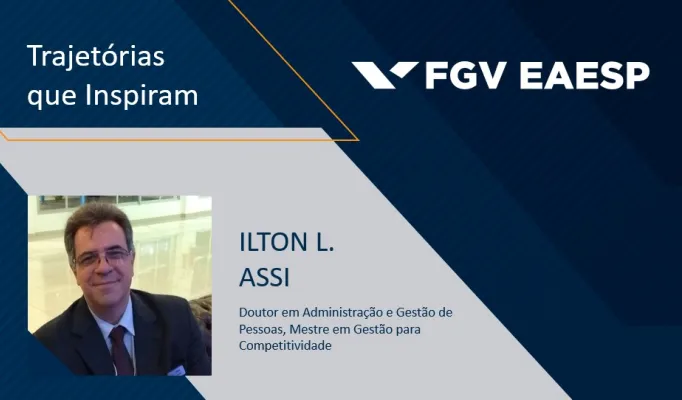 Mestrado Profissional em Gestão de Pessoas
