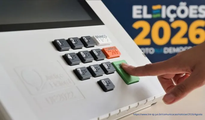 O Cepesp (Centro de Política e Economia do Setor Público) e a Folha de S.Paulo selaram uma parceria para uma nova edição da coluna Voto a Voto, série dedicada à compreensão das eleições brasileiras deste ano a partir de dados públicos. 