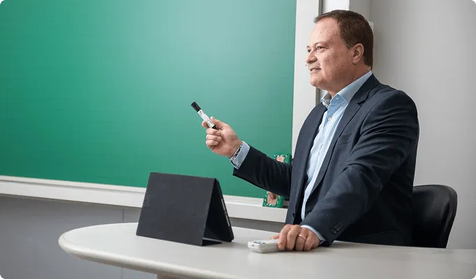 Professor