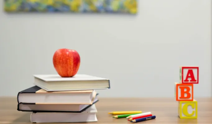 PDD - Programa de Desenvolvimento Docente