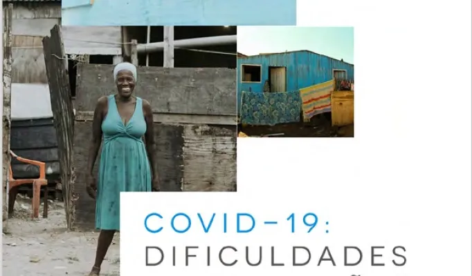TETO: Desafios e superações nas favelas