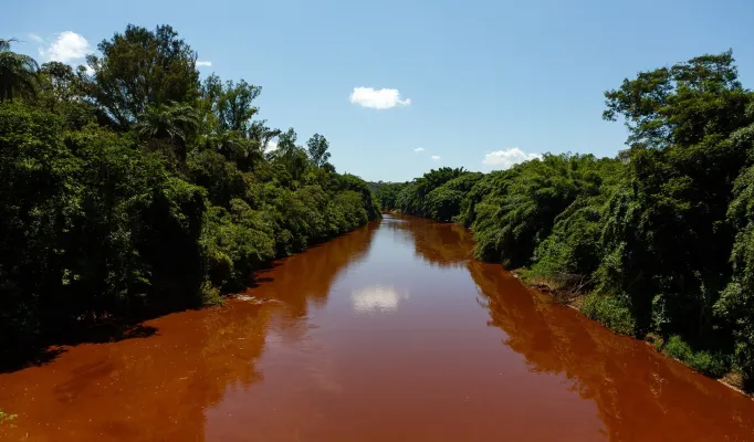 Rio Paraopeba