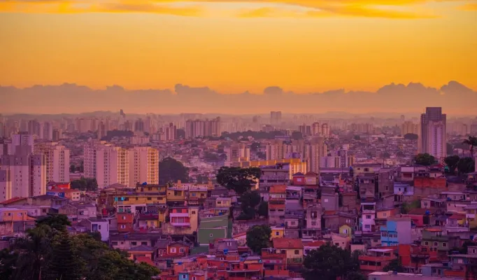 Adaptação à Mudança do Clima