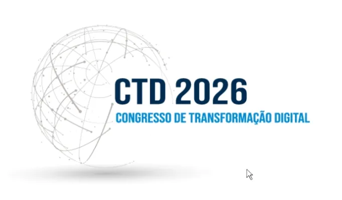 Congresso de Transformação Digital 2026