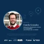 Camilo Gonzalez, PhD - Universidad de los Andes, Colombia