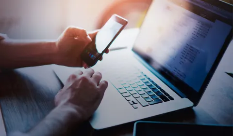Research reveals that Brazil has 480 million digital devices in use, 2.2 per inhabitant
