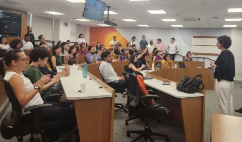 New FGV study center seeks to improve learning in Brazilian schools