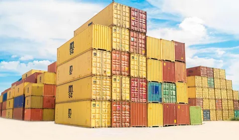 COVID-19: A importância da atividade de logística em situações de crise extrema