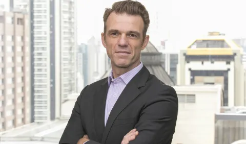 Luis Fernando Gonçalves, formado em 2007, Vice-Presidente Sênior e Gerente Geral da Dell EMC Brasil comenta algumas transformações do setor de tecnologia e as perspectivas de carreira no segmento depois do MPA.