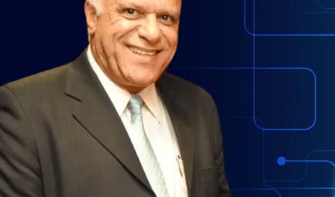 Professor da FGV EAESP ganha prêmio internacional