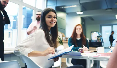 Estágios e trainees: Centro de Carreiras da FGV auxilia estudantes a entrar no mercado de trabalho