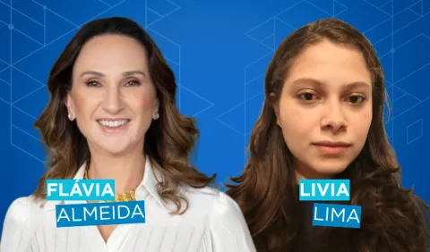 Flavia e Livia