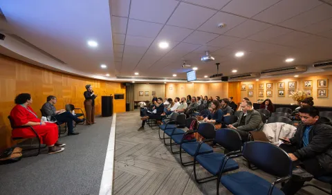 Empreendedorismo Popular e Políticas Públicas