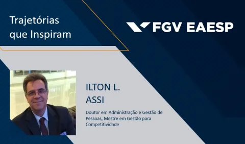 Mestrado Profissional em Gestão de Pessoas