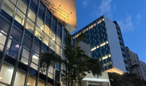 FGV EAESP abre processo de seleção para novo(a) Diretor(a)
