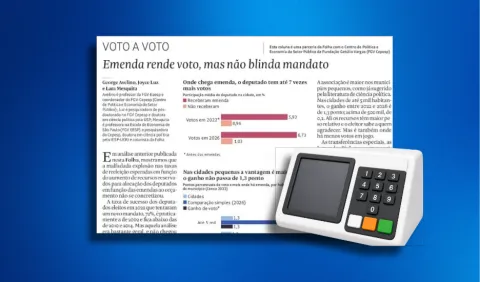 Coluna Lara, Joice e Avelino