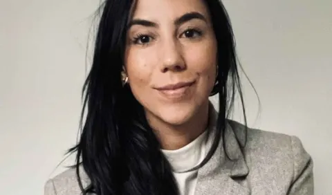 Mariana Ungaretti