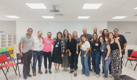 Mestrado Profissional em Inovação Corporativa 2