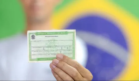 Cepesp/FGV na mídia: análises do primeiro turno de 2026