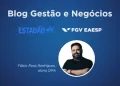 foto do autor com o nome dele