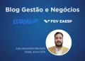 foto do autor com o nome dele