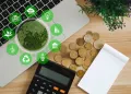 Fintechs socioambientais usam tecnologia digital para promover inclusão financeira e impacto sustentável em comunidades