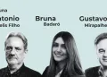foto dos autores com os nomes
