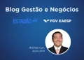 foto do autor com o nome dele