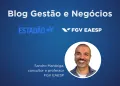 foto do autor com o nome dele