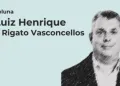 foto do autor com o nome dele