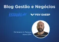 foto do autor com o nome dele