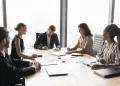 Responsabilidade social nas empresas e influência dos acionistas nas decisões corporativas