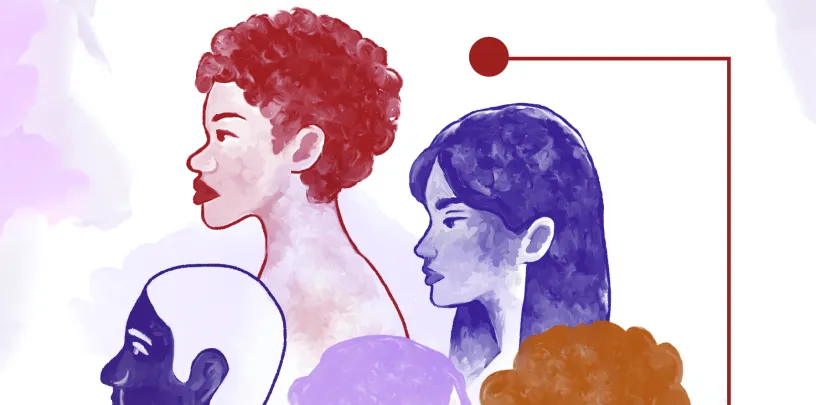 Atingidas: mulheres e territórios em luta
