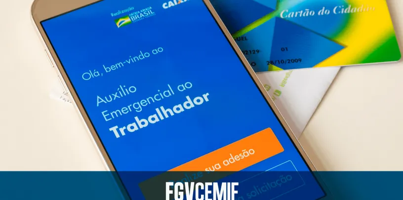 Mudanças nos valores do auxílio emergencial: cenários e efeitos sobre a renda