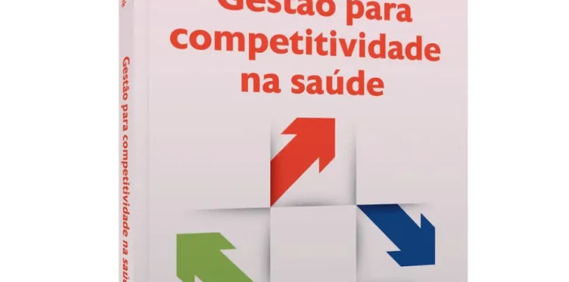 Gestão para Competitividade na Saúde