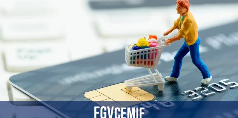 Consumo e Crédito: Distorções Recentes e Ajustes
